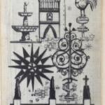 Emilie Tomanova - Prague motives Emilie Tomanova - Prague motives