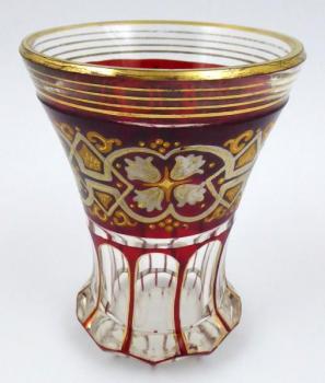 Glass - clear glass - 1850 Glass - clear glass - 1850