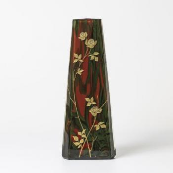 121. Riedel Vase 121. Riedel Vase