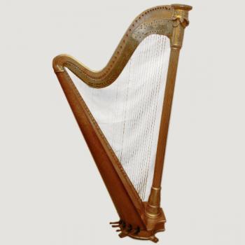Erard - Harp Erard - Harp