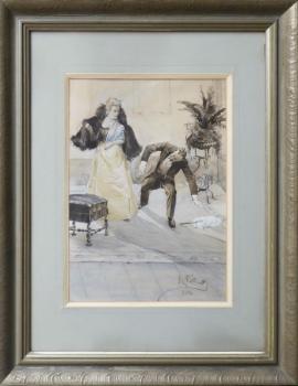 153. KAREL RÉLINK - RÖHLING (1880-1945) 153. KAREL RÉLINK - RÖHLING (1880-1945)