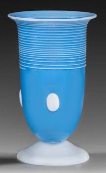 Vase - loetz - 1920 Vase - loetz - 1920