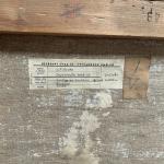 Still Life with Fruit - Alexandr Vladimír Hrska (1890 – 1954) - 1937 Still Life with Fruit - Alexandr Vladimír Hrska (1890 – 1954) - 1937