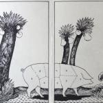 Vaclav Houf - PF 1979 V. Houf, reversible Vaclav Houf - PF 1979 V. Houf, reversible