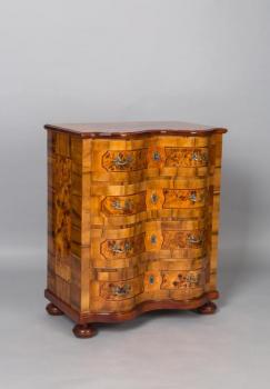 Chest of drawers - 2017 Chest of drawers - 2017