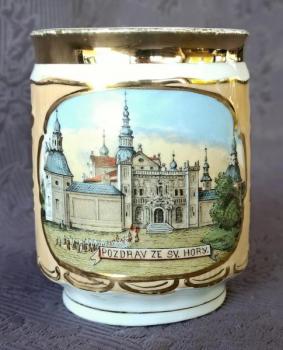 Souvenir Mug - 1930 Souvenir Mug - 1930
