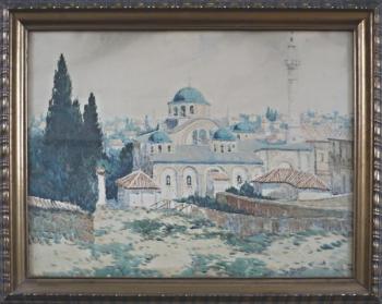 Antropius - Constantinople Antropius - Constantinople