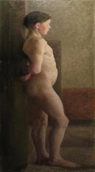 Nude - 1920 Nude - 1920