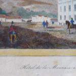 Traversier - Chile, Santiago de Chile Traversier - Chile, Santiago de Chile