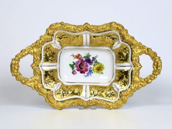 Meissen bowl Meissen bowl