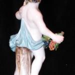 Meissen Angel A69 148 Meissen Angel A69 148