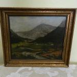 Landscape - 1900 Landscape - 1900