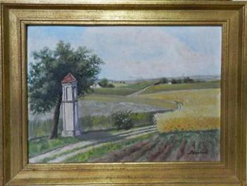 Painting - 1930 Painting - 1930