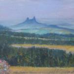 Jan Kucera - Trosky by Turnov Jan Kucera - Trosky by Turnov