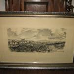 City of Prague - 1970 City of Prague - 1970