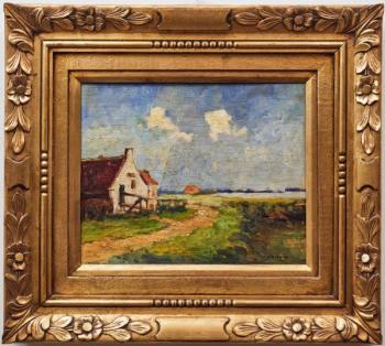 Painting - 1930 Painting - 1930