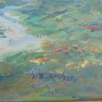 Mountain Landscape - 1930 Mountain Landscape - 1930