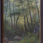 Bohumil Jaros - Creek in the forest Bohumil Jaros - Creek in the forest