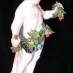 Meissen Angel A69 148 Meissen Angel A69 148
