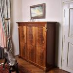 Winter Landscape - wood, canvas - 1965 Winter Landscape - wood, canvas - 1965