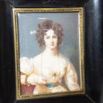 Miniature - 1860 Miniature - 1860