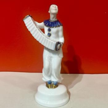 Porcelain Figurine - Rosenthal - 1925 Porcelain Figurine - Rosenthal - 1925