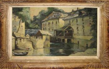 City of Prague - 1940 City of Prague - 1940