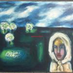 Abstract Composition - 1972 Abstract Composition - 1972