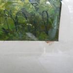 Mountain Landscape - 1930 Mountain Landscape - 1930