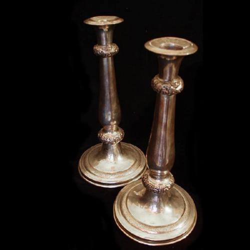 Candlesticks ”HV” Candlesticks ”HV”