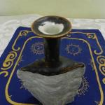 Vase - ceramics - Jitka Forejtová / Keramo Kostelec - 1930 Vase - ceramics - Jitka Forejtová / Keramo Kostelec - 1930