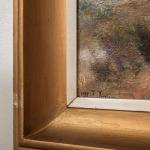 Landscape - J. Joacem - 1938 Landscape - J. Joacem - 1938
