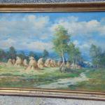 Mountain Landscape - 1930 Mountain Landscape - 1930