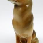 Porcelain Figurine - porcelain - 1980 Porcelain Figurine - porcelain - 1980