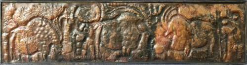 Painting - 1960 Painting - 1960