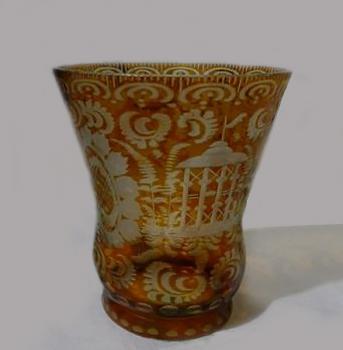 Glass - glass - 1850 Glass - glass - 1850
