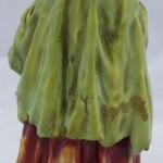 Begging Woman - Ernst Bohne Söhne, Rudolstadt Begging Woman - Ernst Bohne Söhne, Rudolstadt