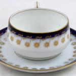 Art Nouveau cup - Rosenthal, Donatello Art Nouveau cup - Rosenthal, Donatello