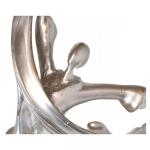 Sculpture - bronze, marble - Autor: Avi Kenan - 1981 Sculpture - bronze, marble - Autor: Avi Kenan - 1981