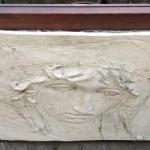 Portrait of Lady - 1980 Portrait of Lady - 1980