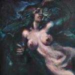 Portrait - 2000 Portrait - 2000