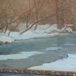 Forest Landscape - 1900 Forest Landscape - 1900