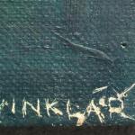 Abstract Composition - 1972 Abstract Composition - 1972