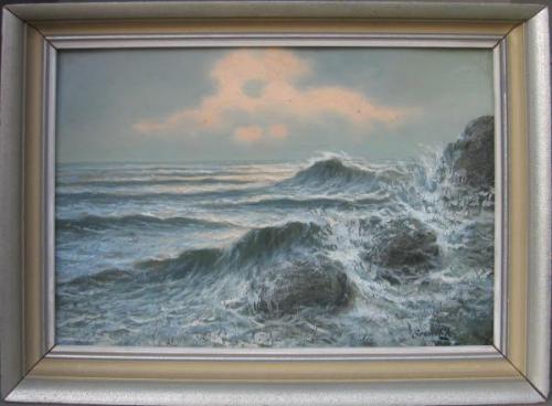 Seaview - 1930 Seaview - 1930
