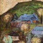 Village - 1960 Village - 1960