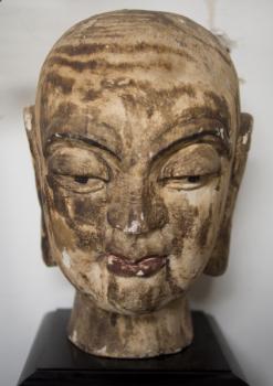Woodcarving - solid wood Woodcarving - solid wood