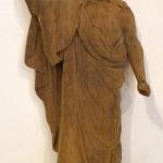 Little Statue of Christ the Victorious Little Statue of Christ the Victorious