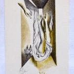 Nadezhda Synecka - Calvary, J. Kaspar, Resurrectio Nadezhda Synecka - Calvary, J. Kaspar, Resurrectio
