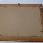 Aquarelle - 1950 Aquarelle - 1950