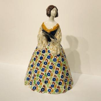 Ceramics - Graniton - 1924 Ceramics - Graniton - 1924